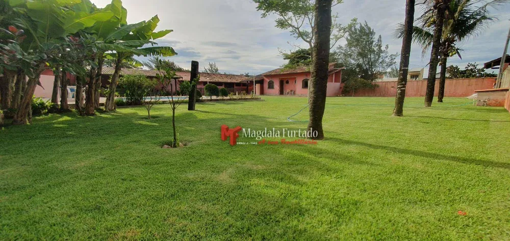 Casa, 4 quartos - Foto 10