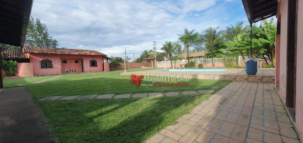 Casa, 4 quartos - Foto 11