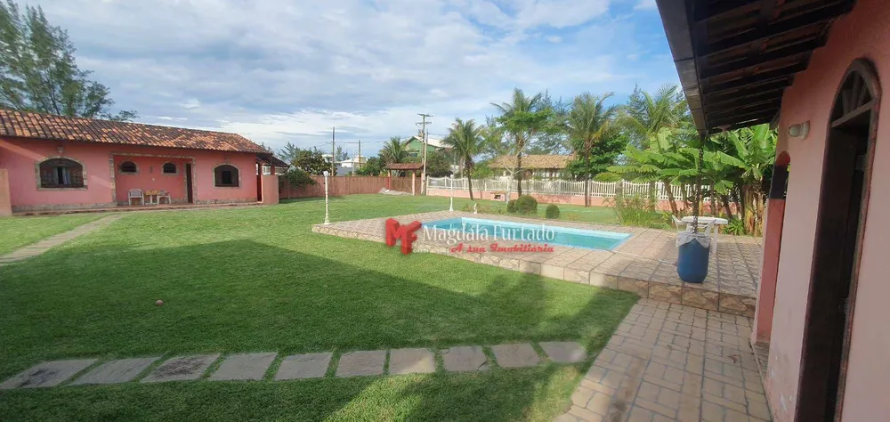 Casa, 4 quartos - Foto 1