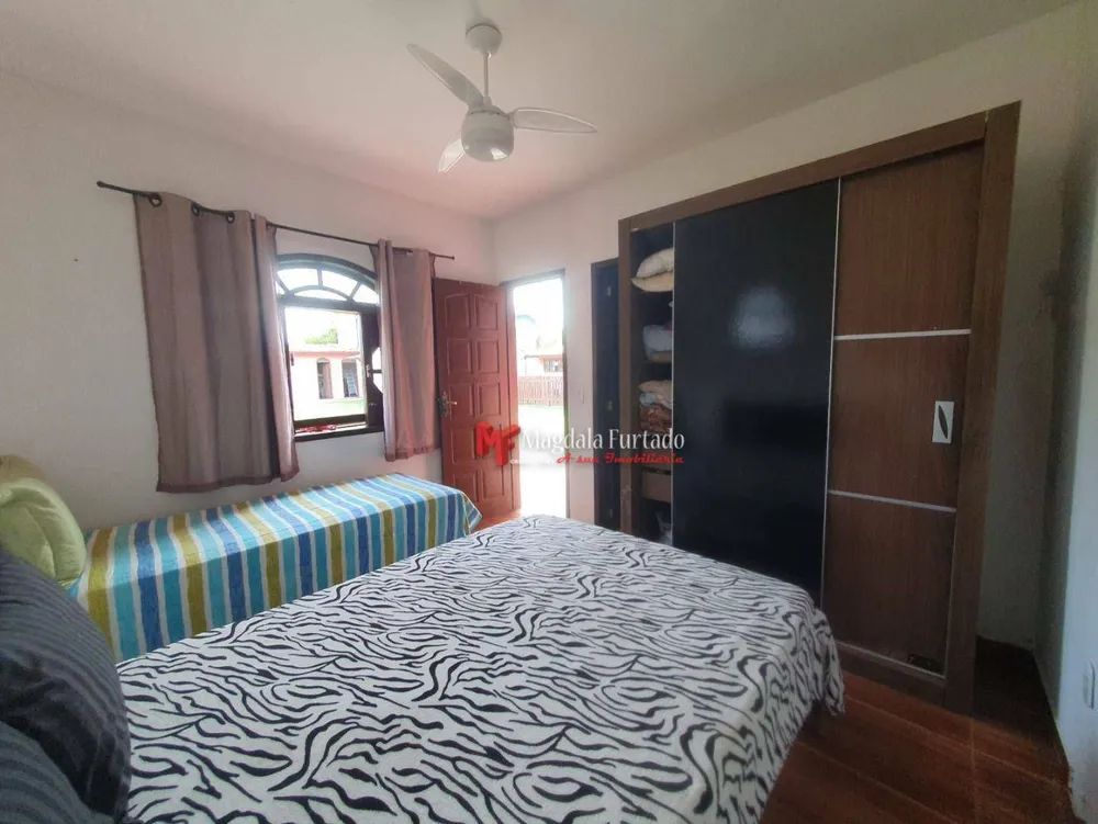Casa, 4 quartos - Foto 8