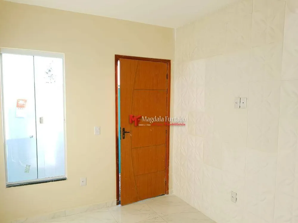 Casa, 2 quartos - Foto 18
