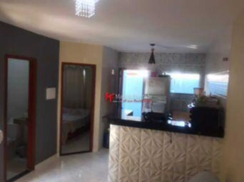 Casa, 2 quartos - Foto 6