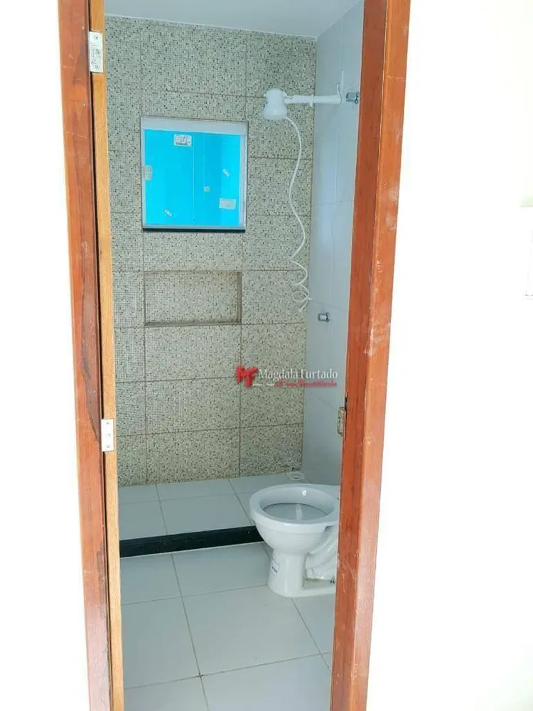Casa, 2 quartos - Foto 22