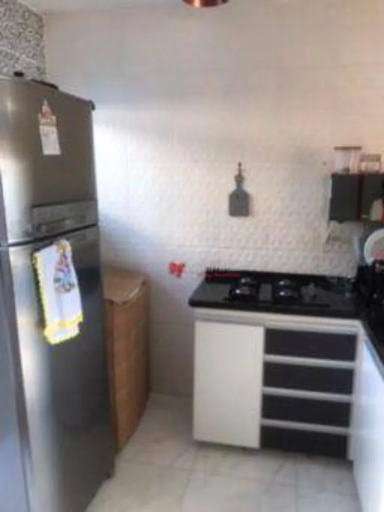 Casa, 2 quartos - Foto 12