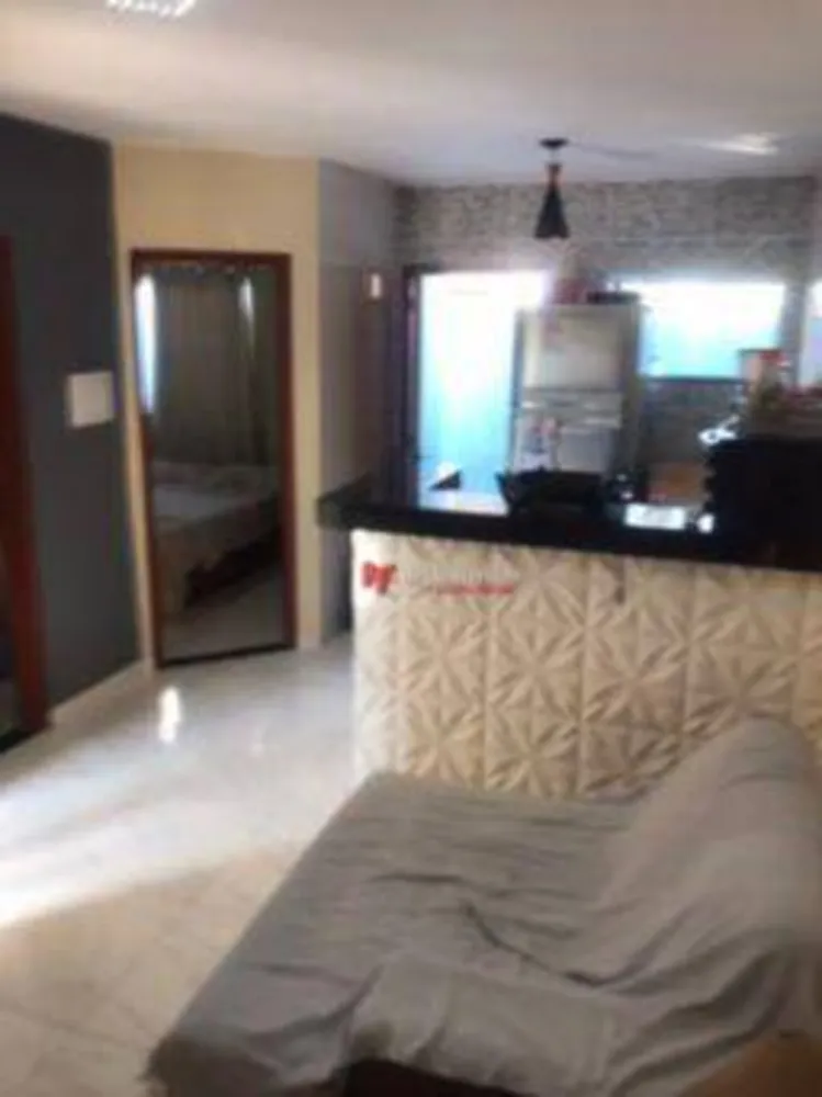 Casa, 2 quartos - Foto 11
