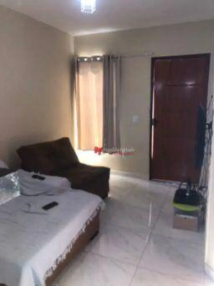 Casa, 2 quartos - Foto 10