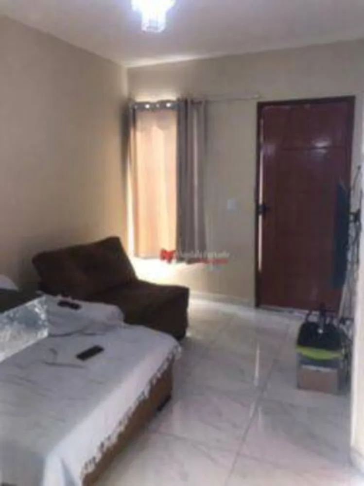 Casa, 2 quartos - Foto 5