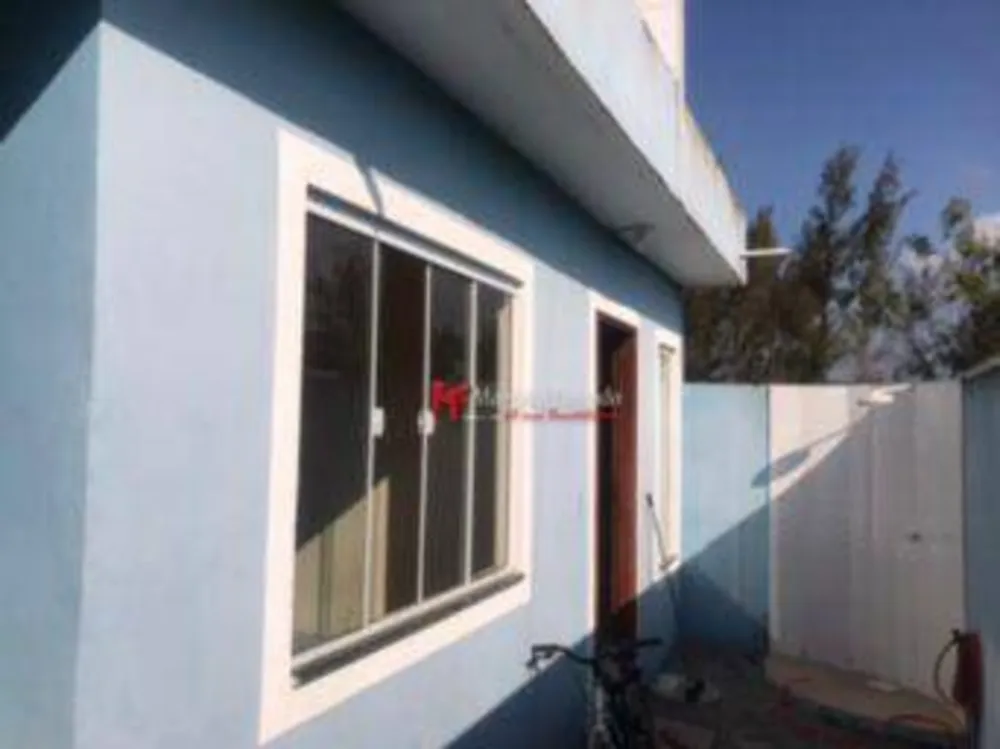 Casa, 2 quartos - Foto 2