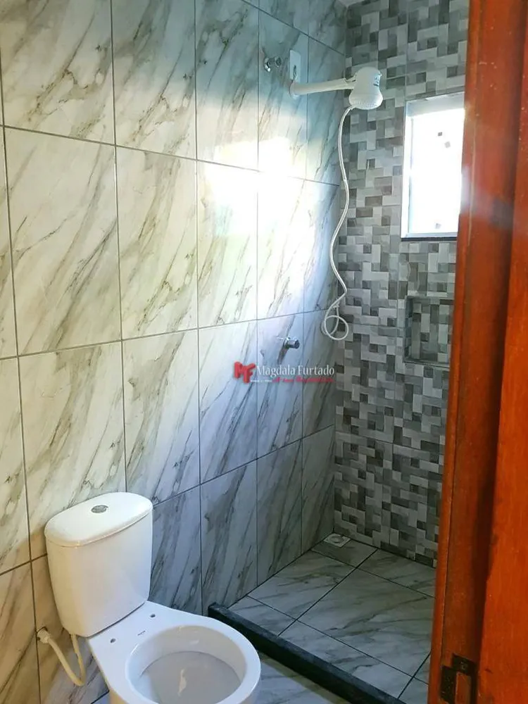 Casa, 2 quartos - Foto 21