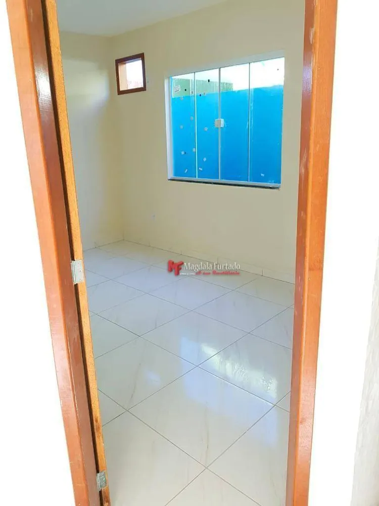Casa, 2 quartos - Foto 19