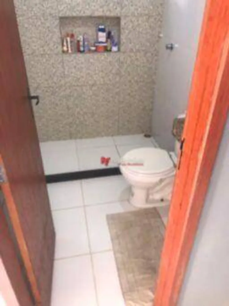 Casa, 2 quartos - Foto 8