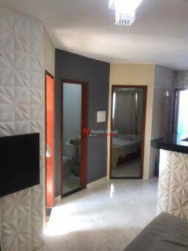 Casa, 2 quartos - Foto 13