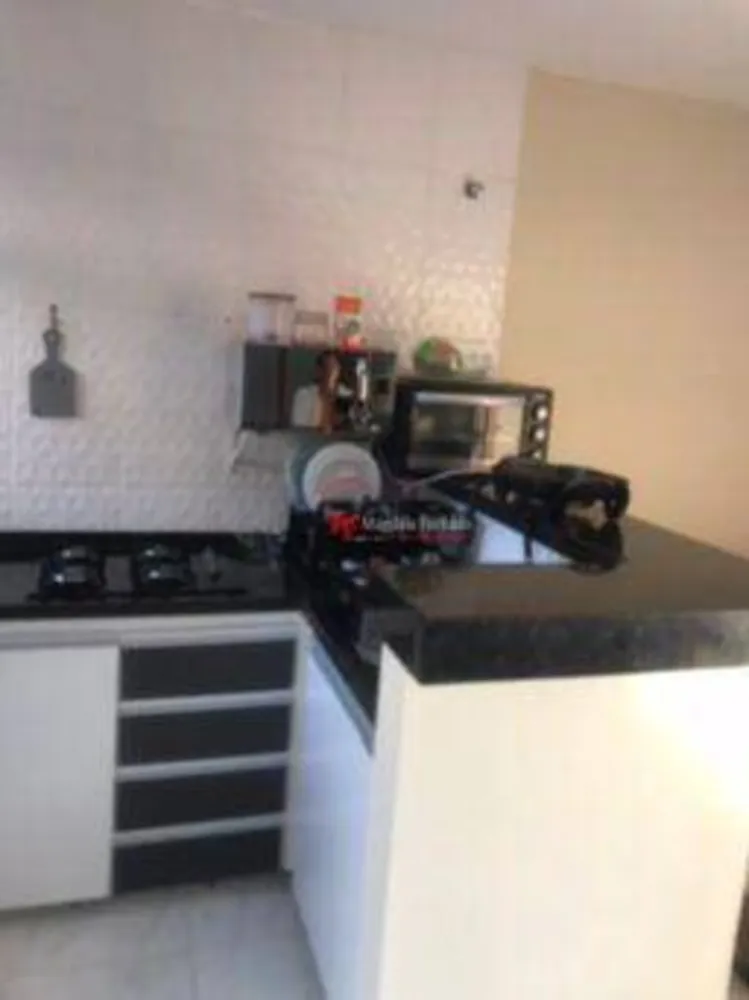 Casa, 2 quartos - Foto 14