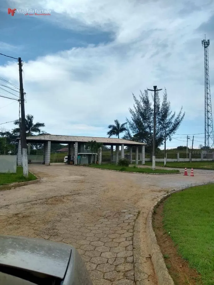 Terreno, 360 m² - Foto 7