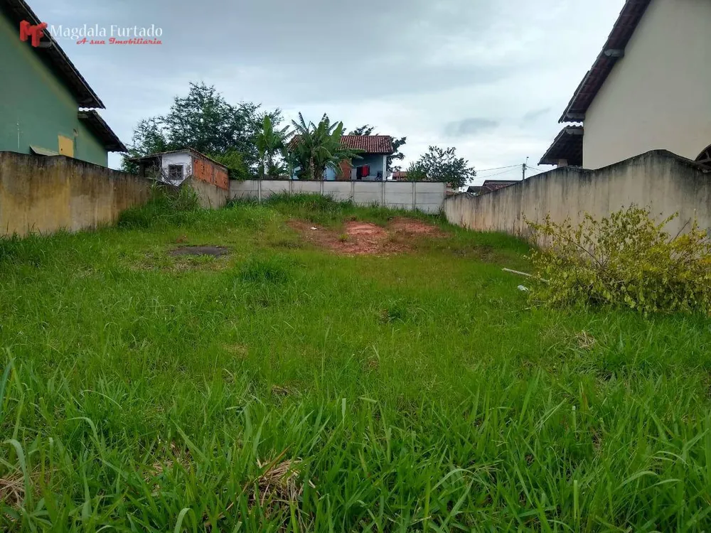 Terreno, 360 m² - Foto 1