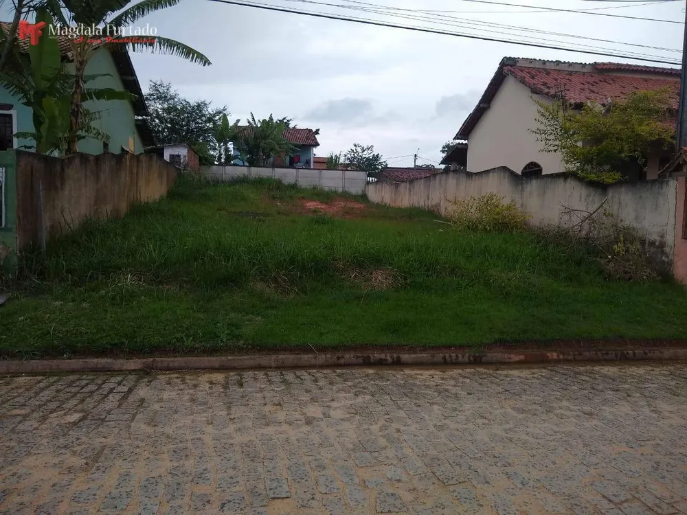Terreno, 360 m² - Foto 2