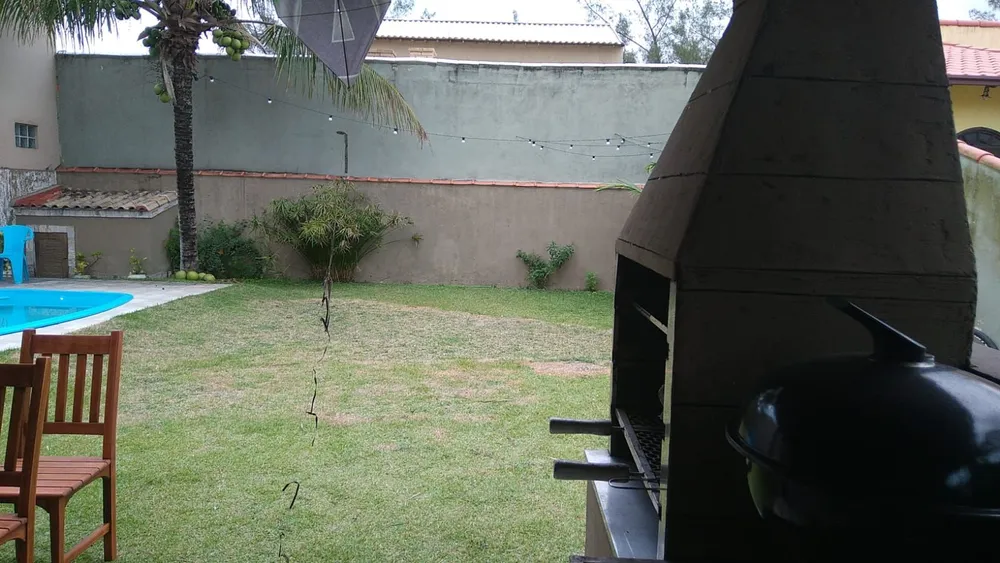Casa, 3 quartos, 122 m² - Foto 7