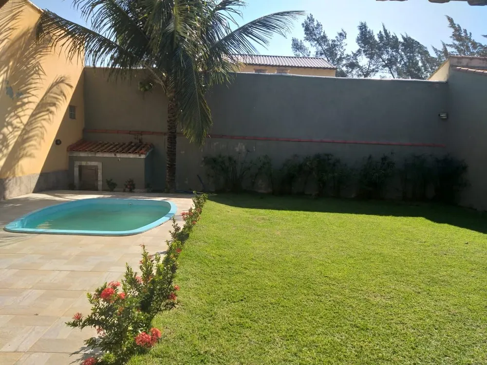 Casa, 3 quartos, 122 m² - Foto 13
