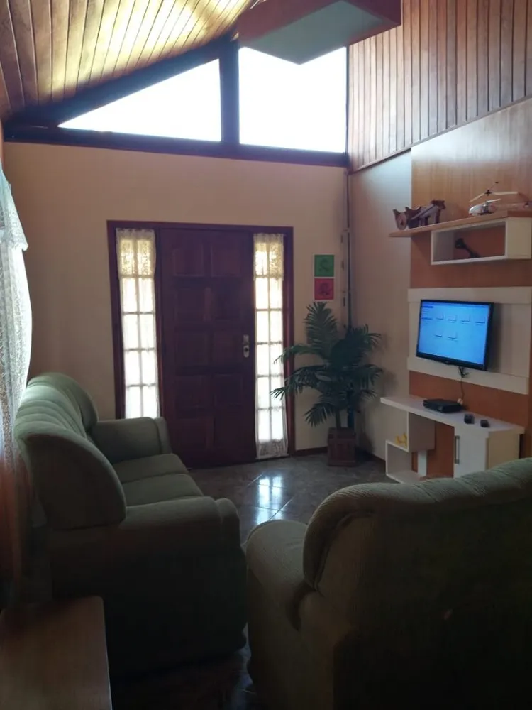 Casa, 3 quartos, 122 m² - Foto 10