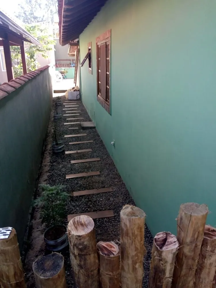 Casa, 3 quartos, 122 m² - Foto 9