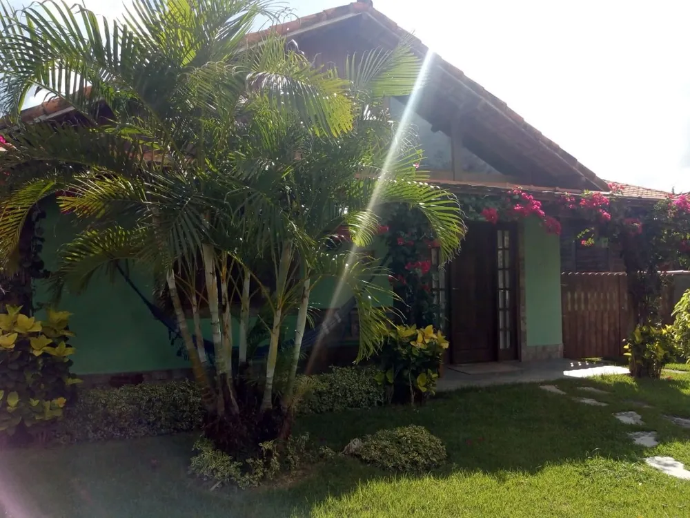 Casa, 3 quartos, 122 m² - Foto 2