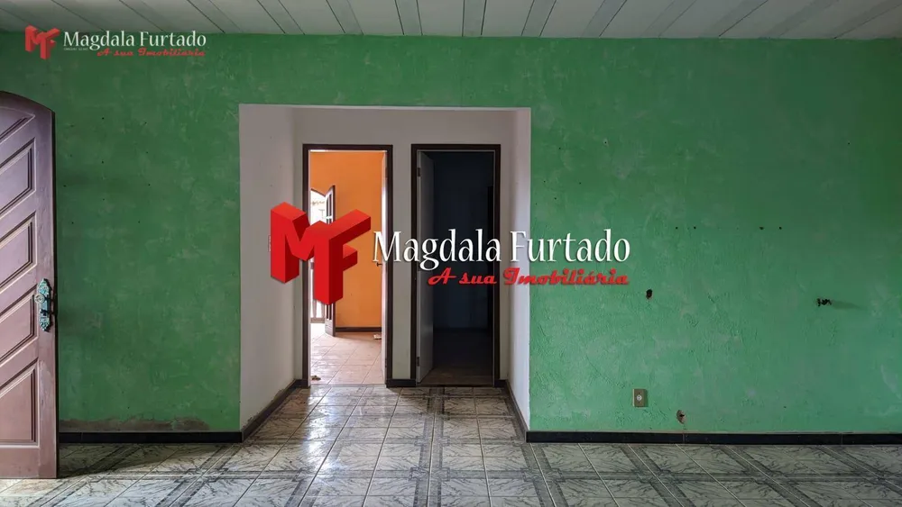 Casa, 4 quartos, 260 m² - Foto 13