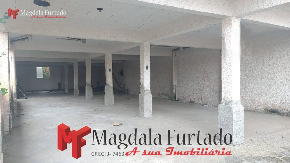 Casa, 4 quartos, 260 m² - Foto 3