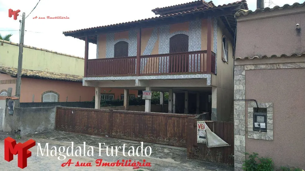 Casa, 4 quartos, 260 m² - Foto 2
