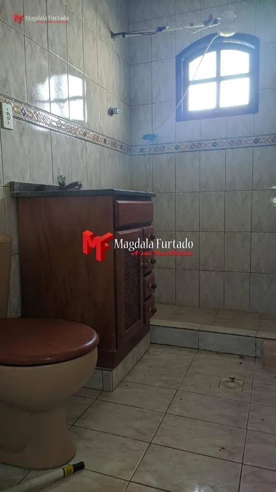 Casa, 4 quartos, 260 m² - Foto 7