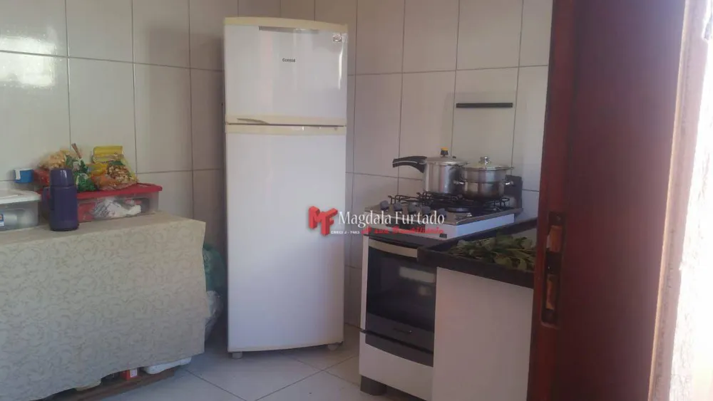 Casa, 2 quartos - Foto 6