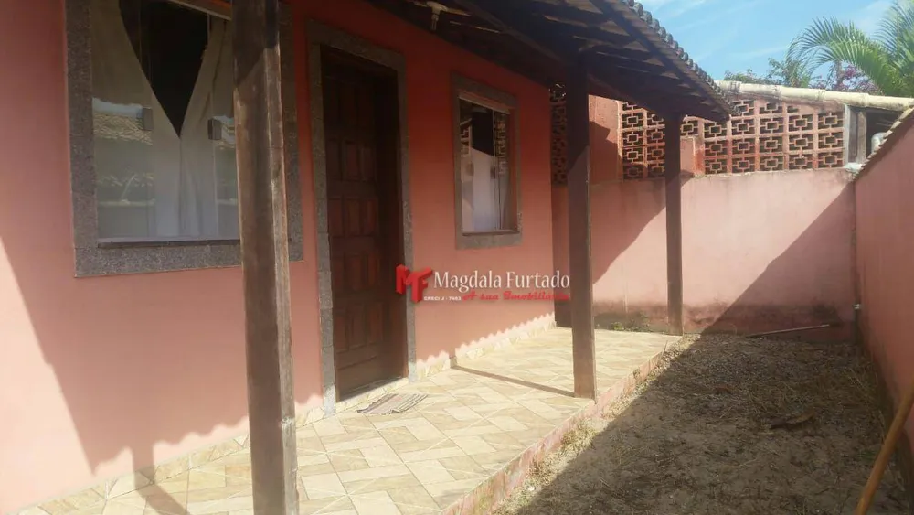 Casa, 2 quartos - Foto 2