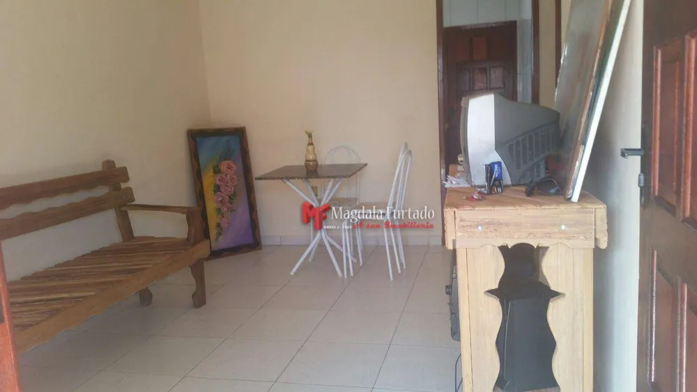 Casa, 2 quartos - Foto 10