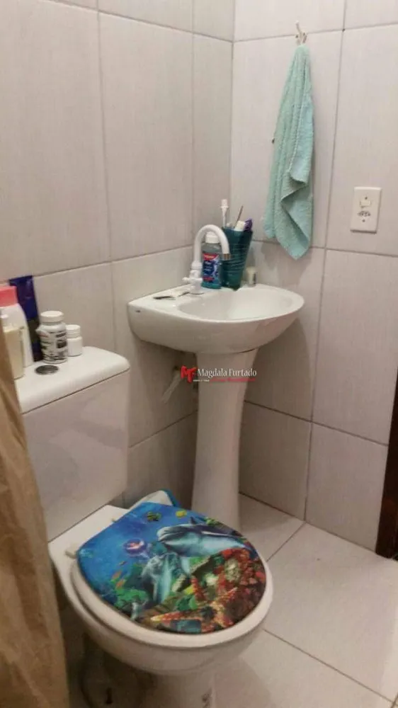 Casa, 2 quartos - Foto 5