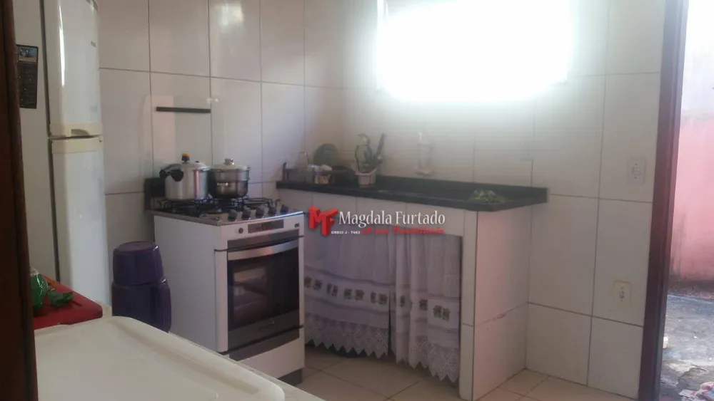 Casa, 2 quartos - Foto 8