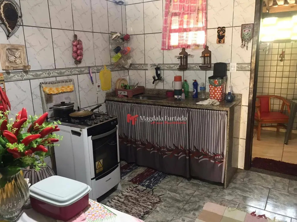 Casa, 2 quartos - Foto 8