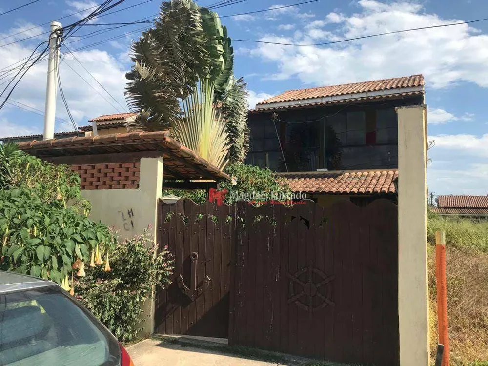 Casa, 2 quartos - Foto 1