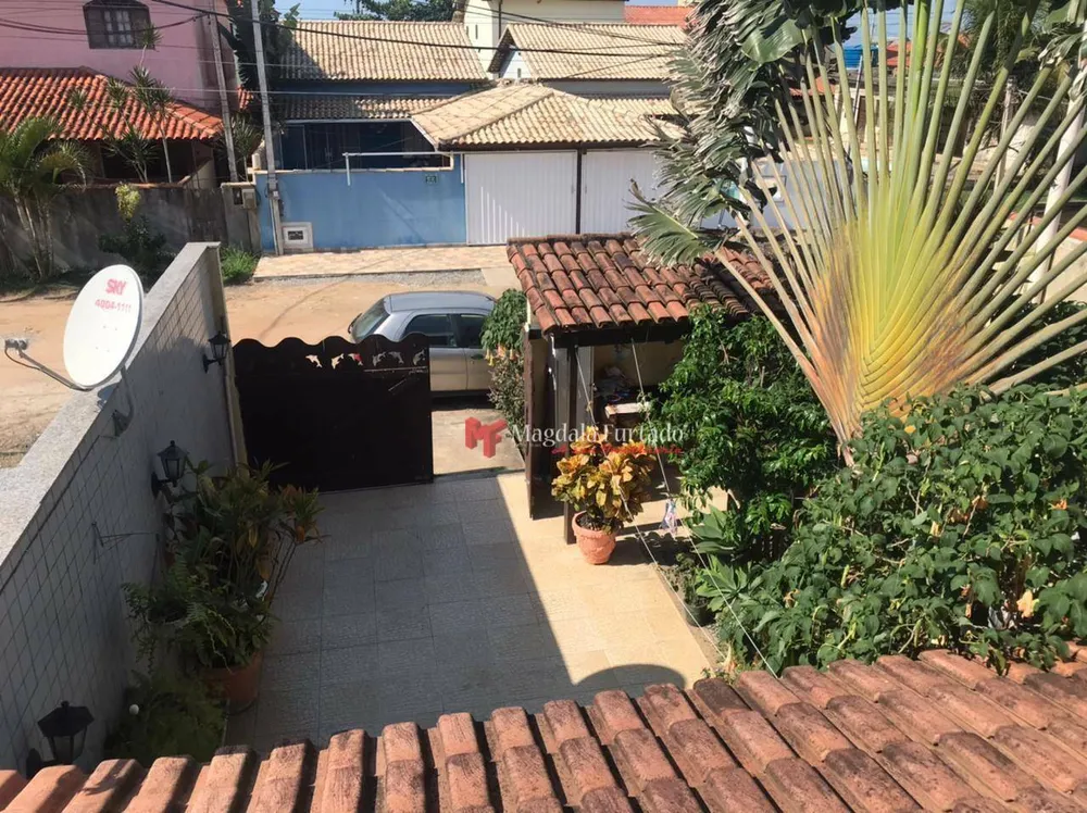 Casa, 2 quartos - Foto 9