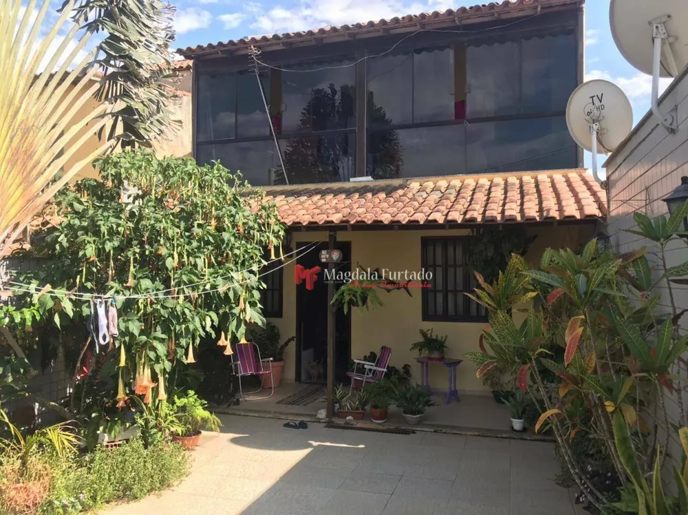 Casa, 2 quartos - Foto 2