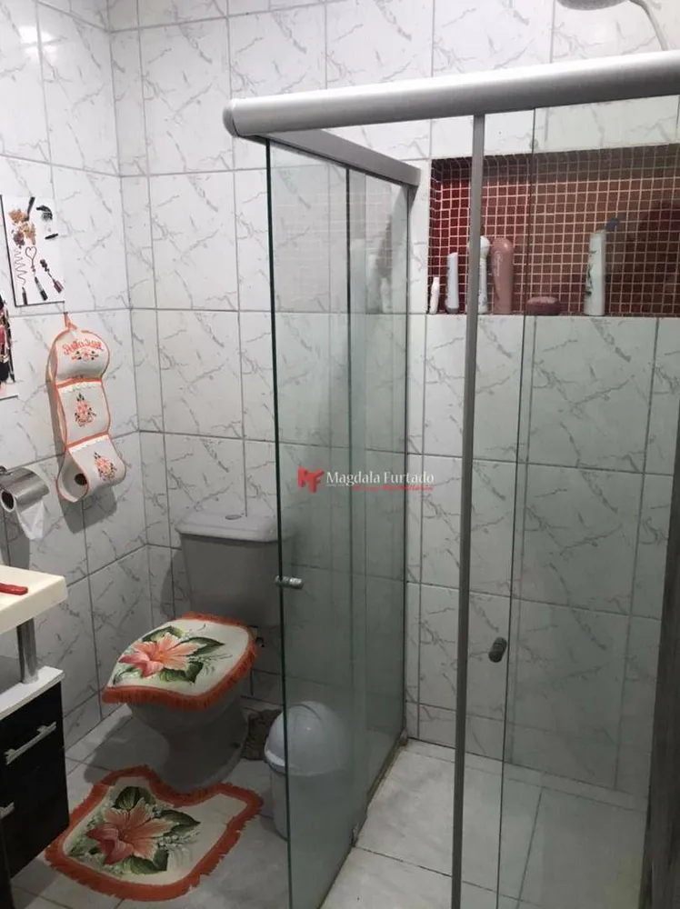 Casa, 2 quartos - Foto 6