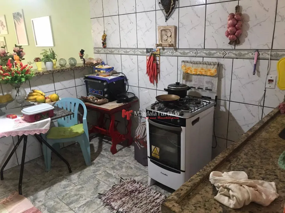 Casa, 2 quartos - Foto 7