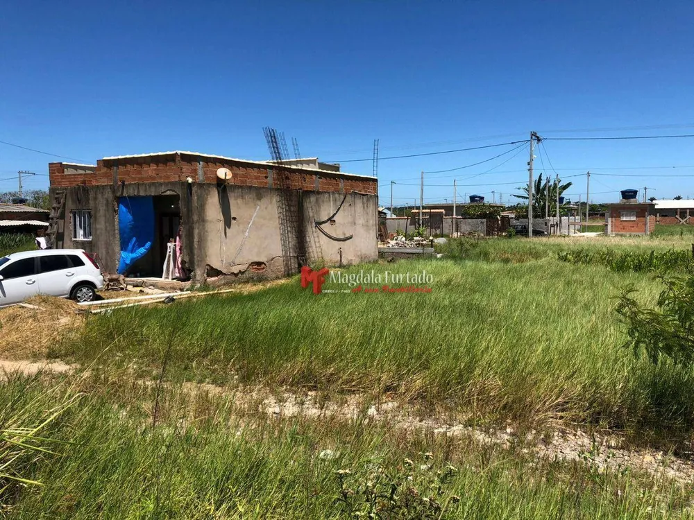 Terreno, 200 m² - Foto 1