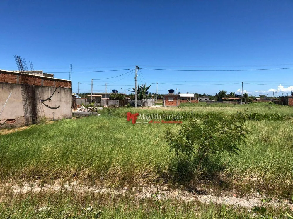 Terreno, 200 m² - Foto 4