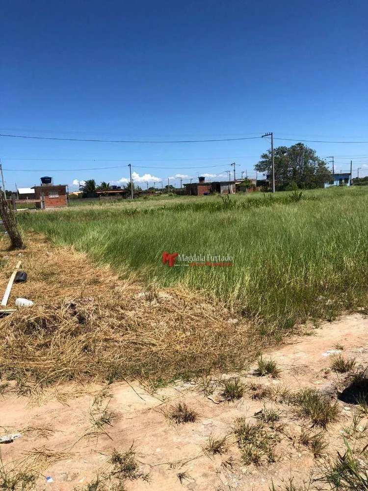 Terreno, 200 m² - Foto 3