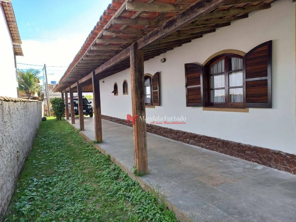 Casa, 3 quartos, 300 m² - Foto 16
