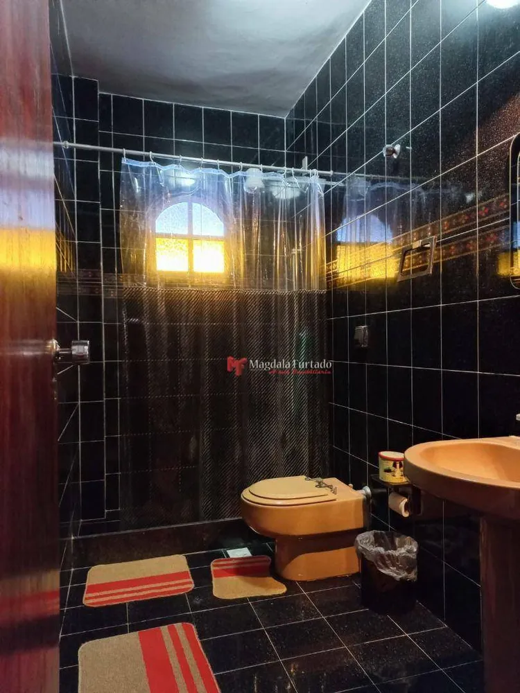 Casa, 3 quartos, 300 m² - Foto 8