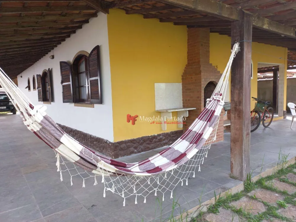 Casa, 3 quartos, 300 m² - Foto 5