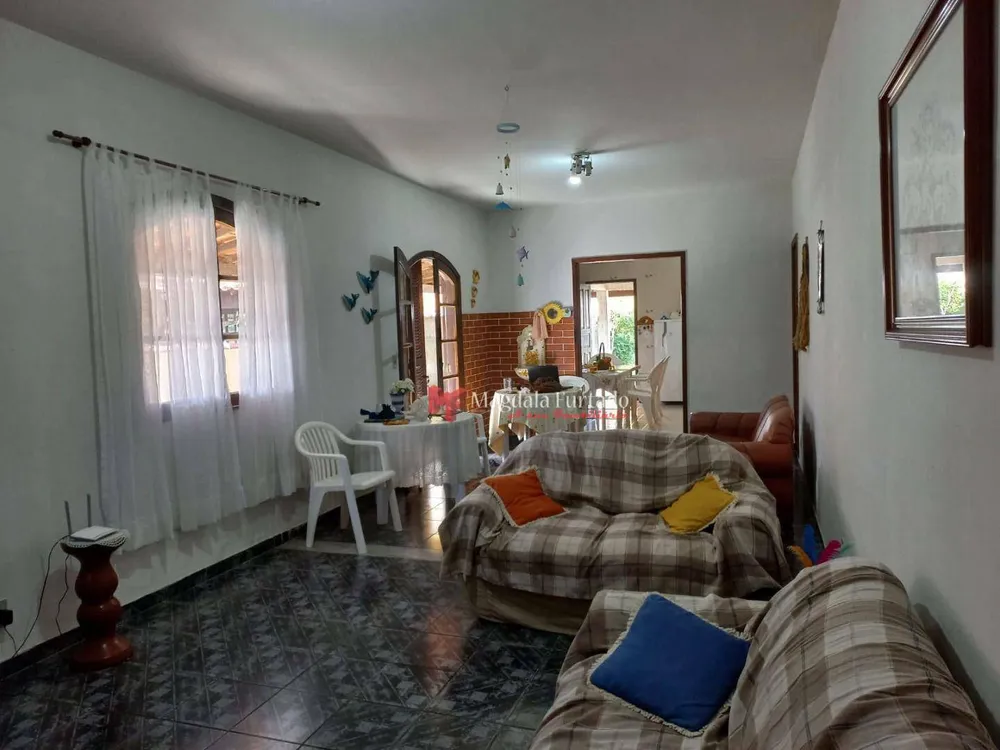 Casa, 3 quartos, 300 m² - Foto 11