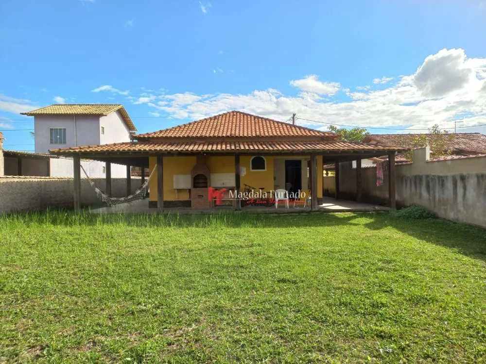 Casa, 3 quartos, 300 m² - Foto 14