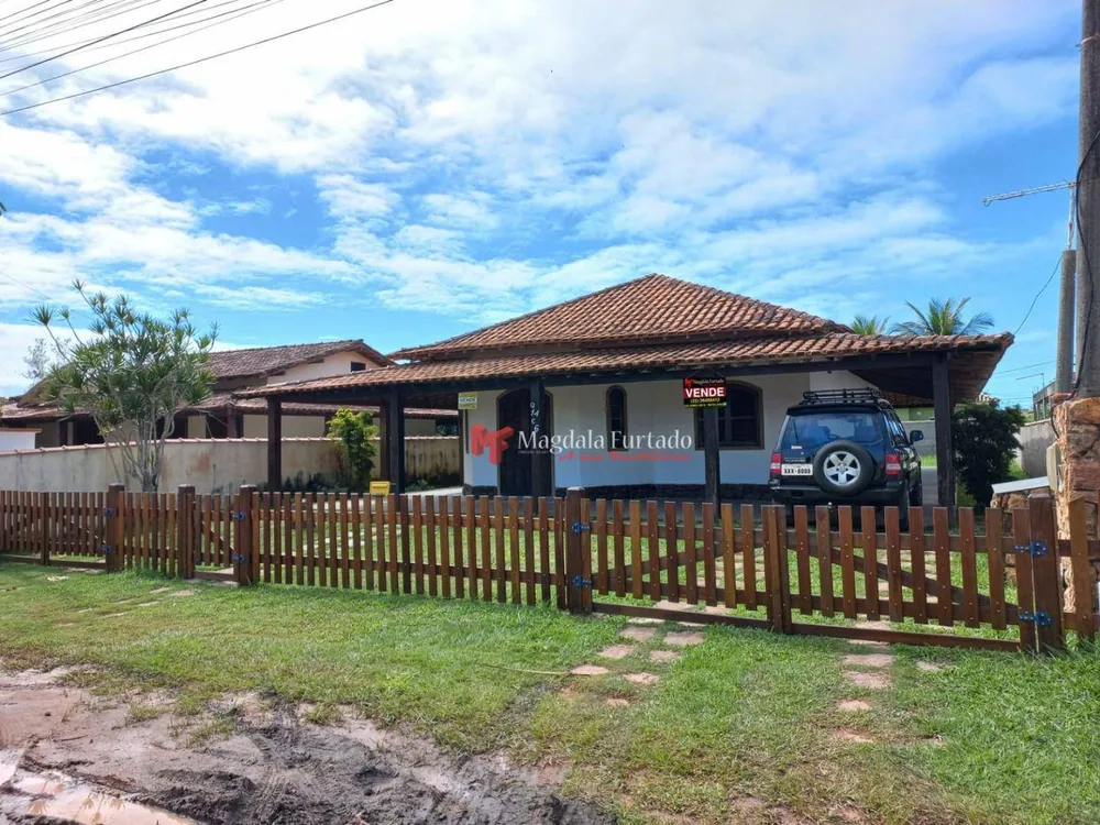 Casa, 3 quartos, 300 m² - Foto 2