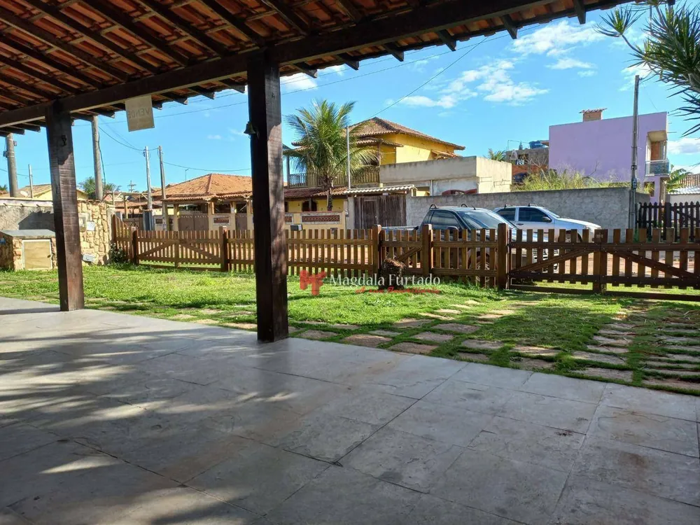 Casa, 3 quartos, 300 m² - Foto 4